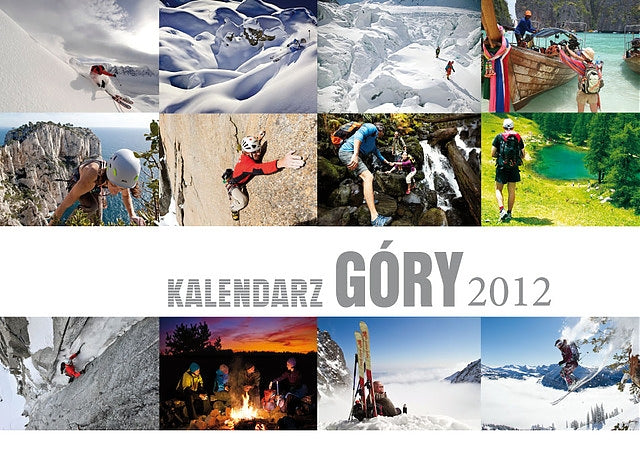 Góry Nr 210 11/2011