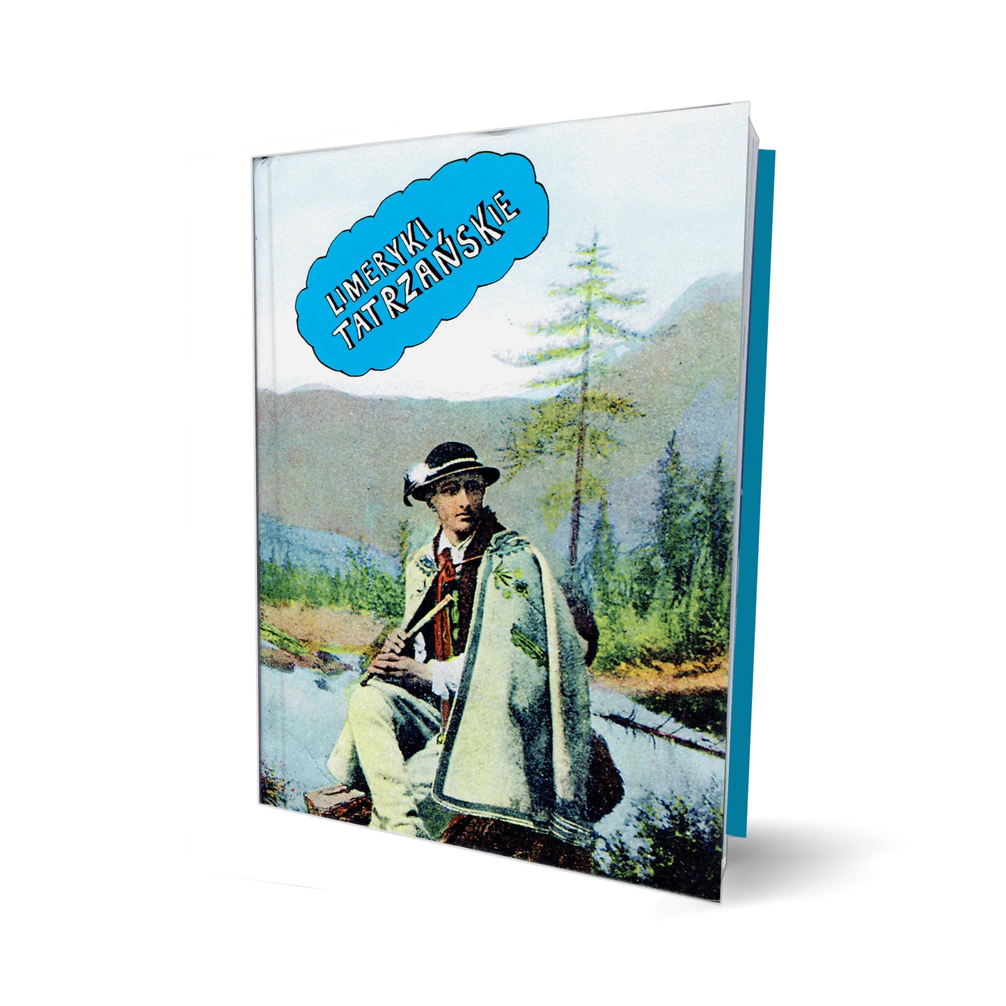 Limeryki Tatrzańskie