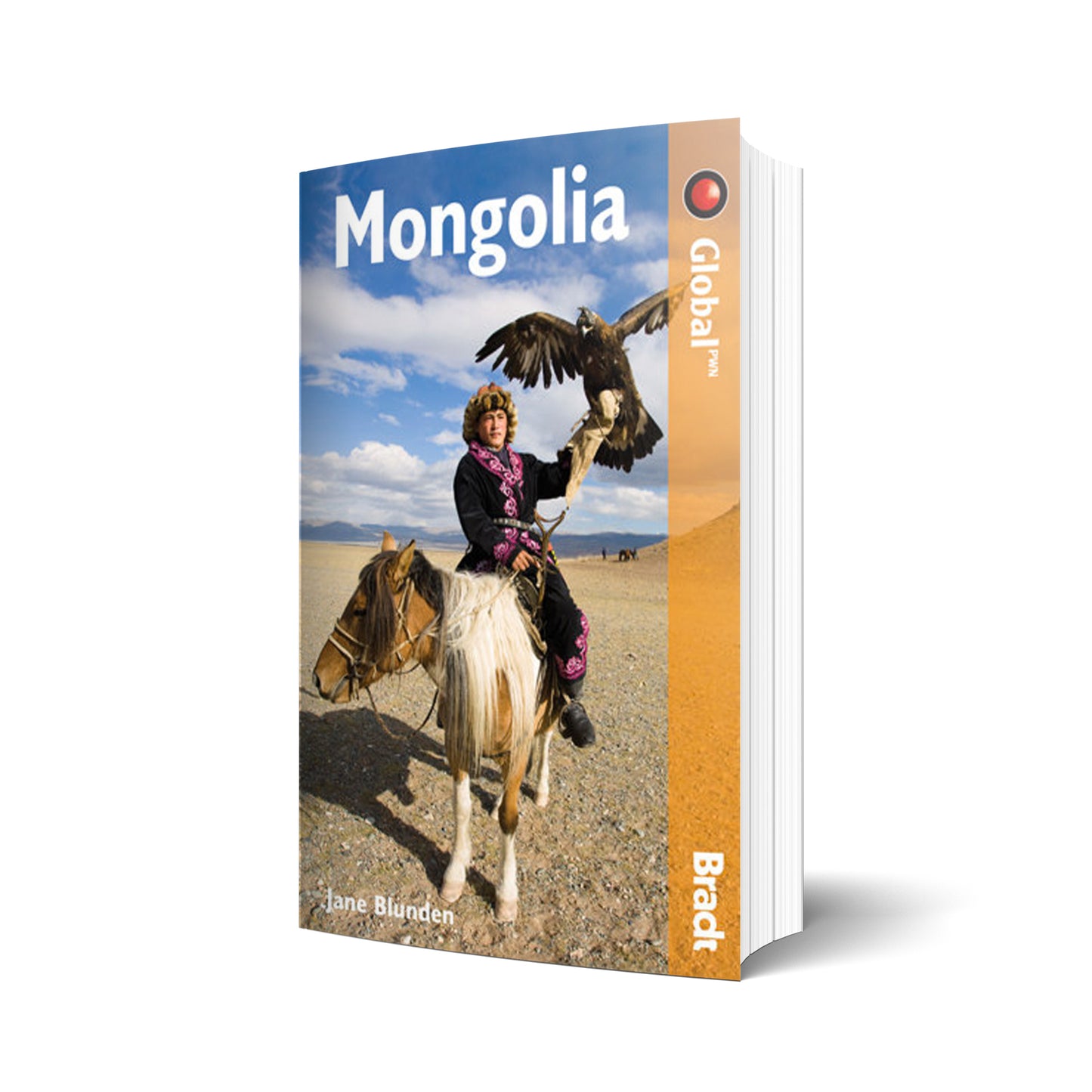 Mongolia