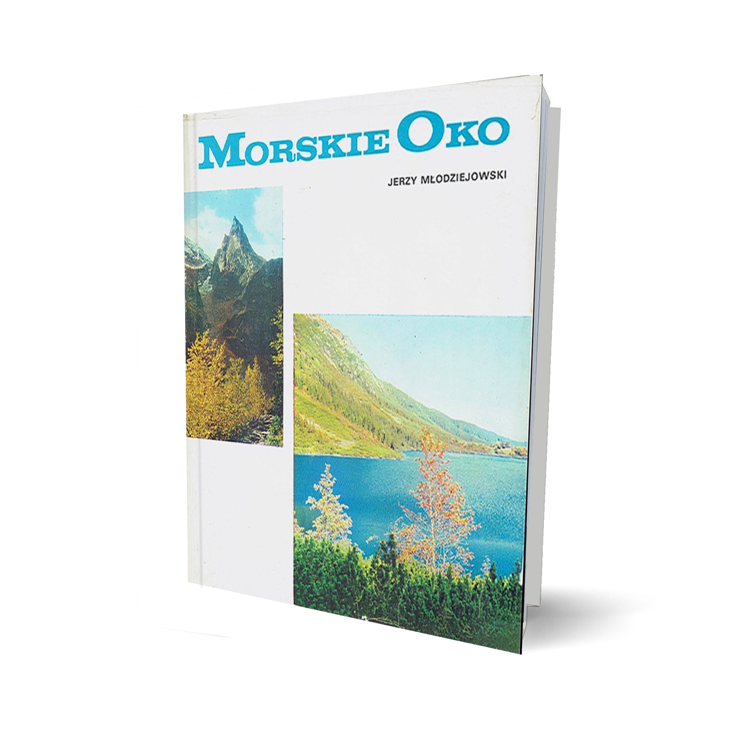 Morskie Oko