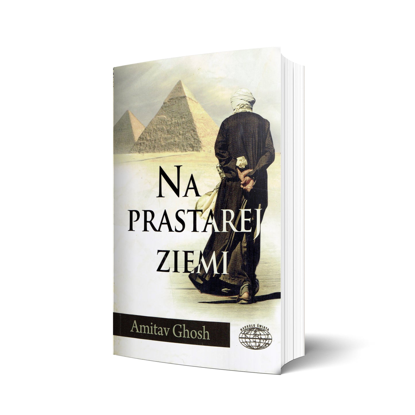 Na prastarej ziemi