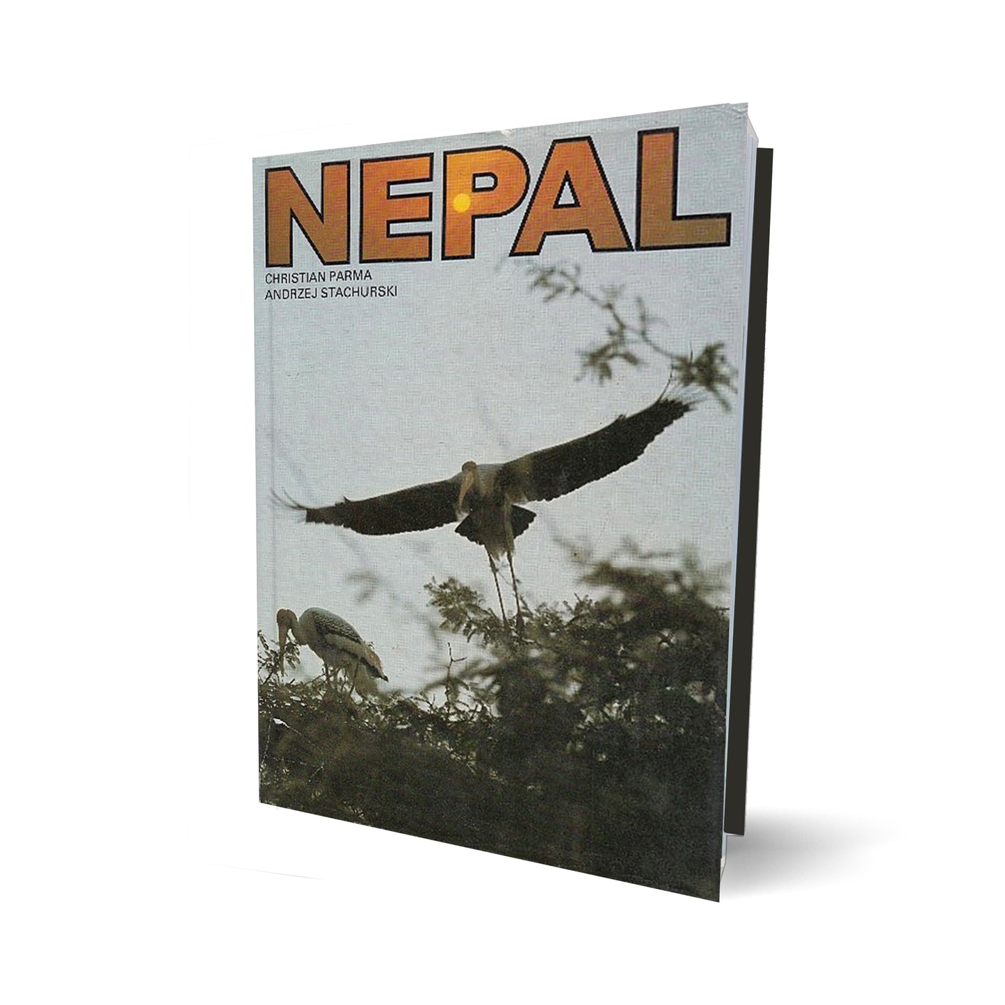 Nepal