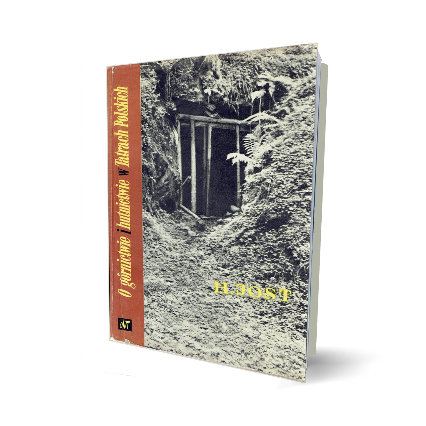 O górnictwie i hutnictwie w Tatrach Polskich