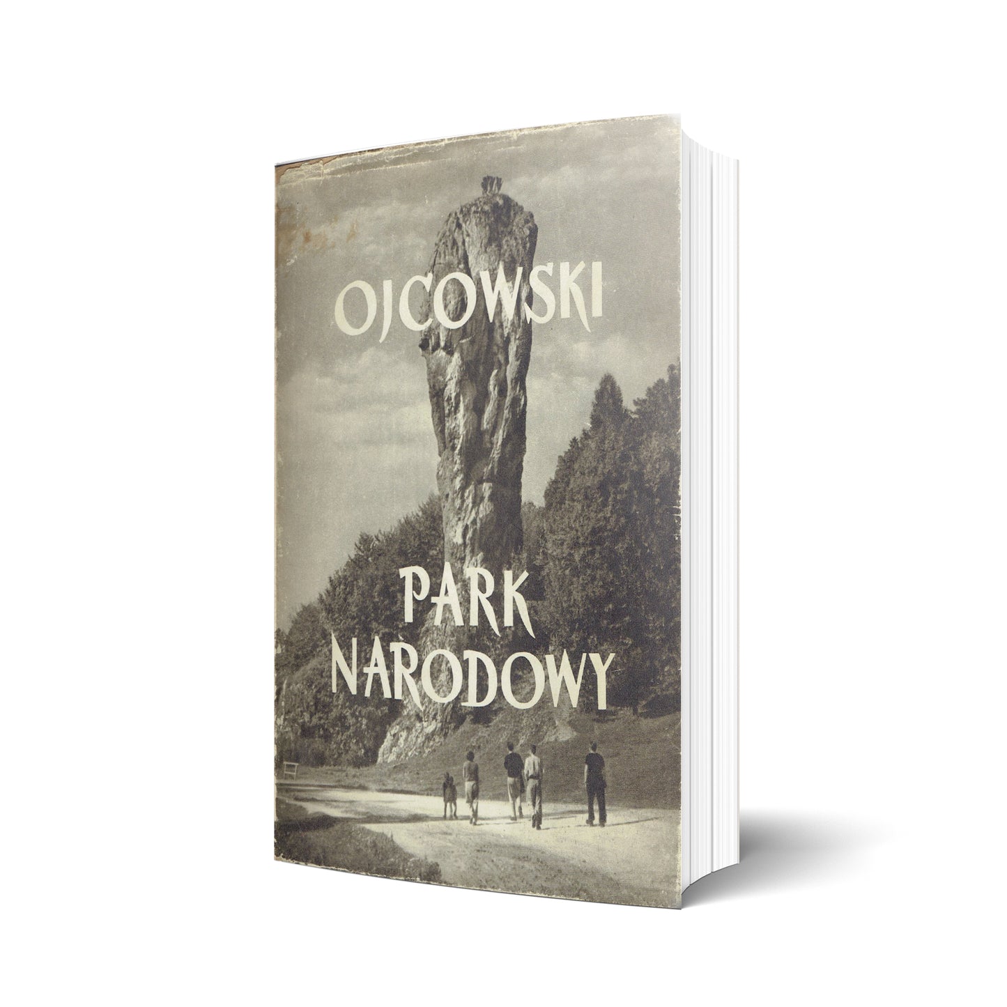 Ojcowski Park Narodowy