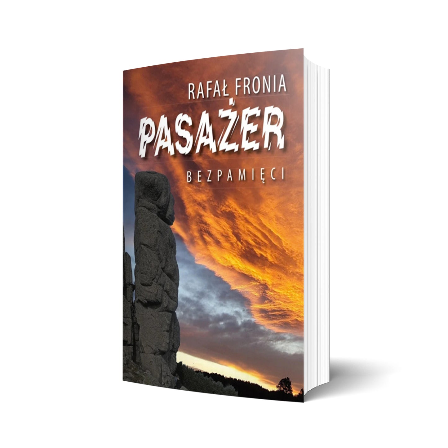 Pasażer bezpamięci