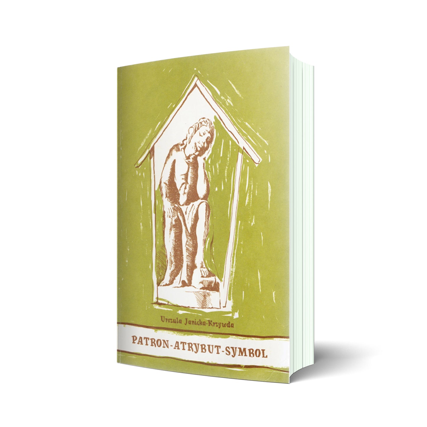 Patron - Atrybut - Symbol