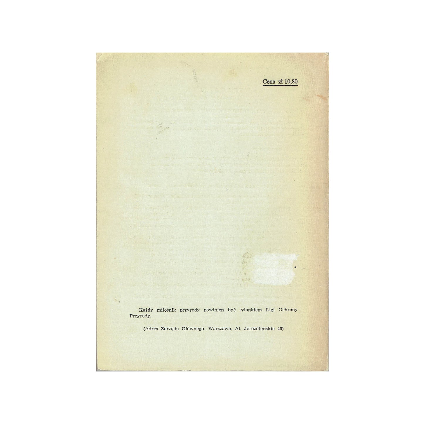 Pieniny. Przyroda i człowiek