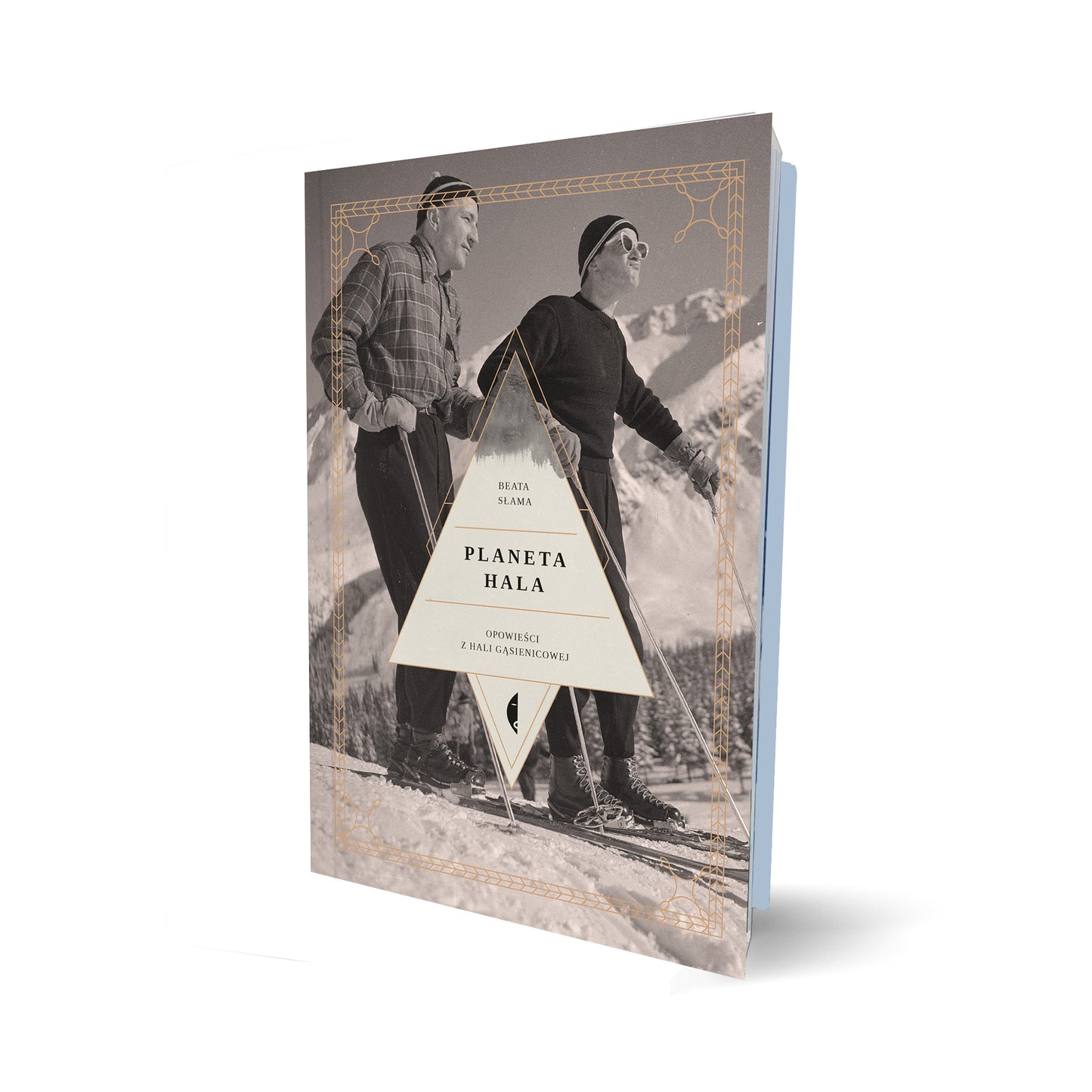 Planeta Hala. Opowieści z Hali Gąsienicowej