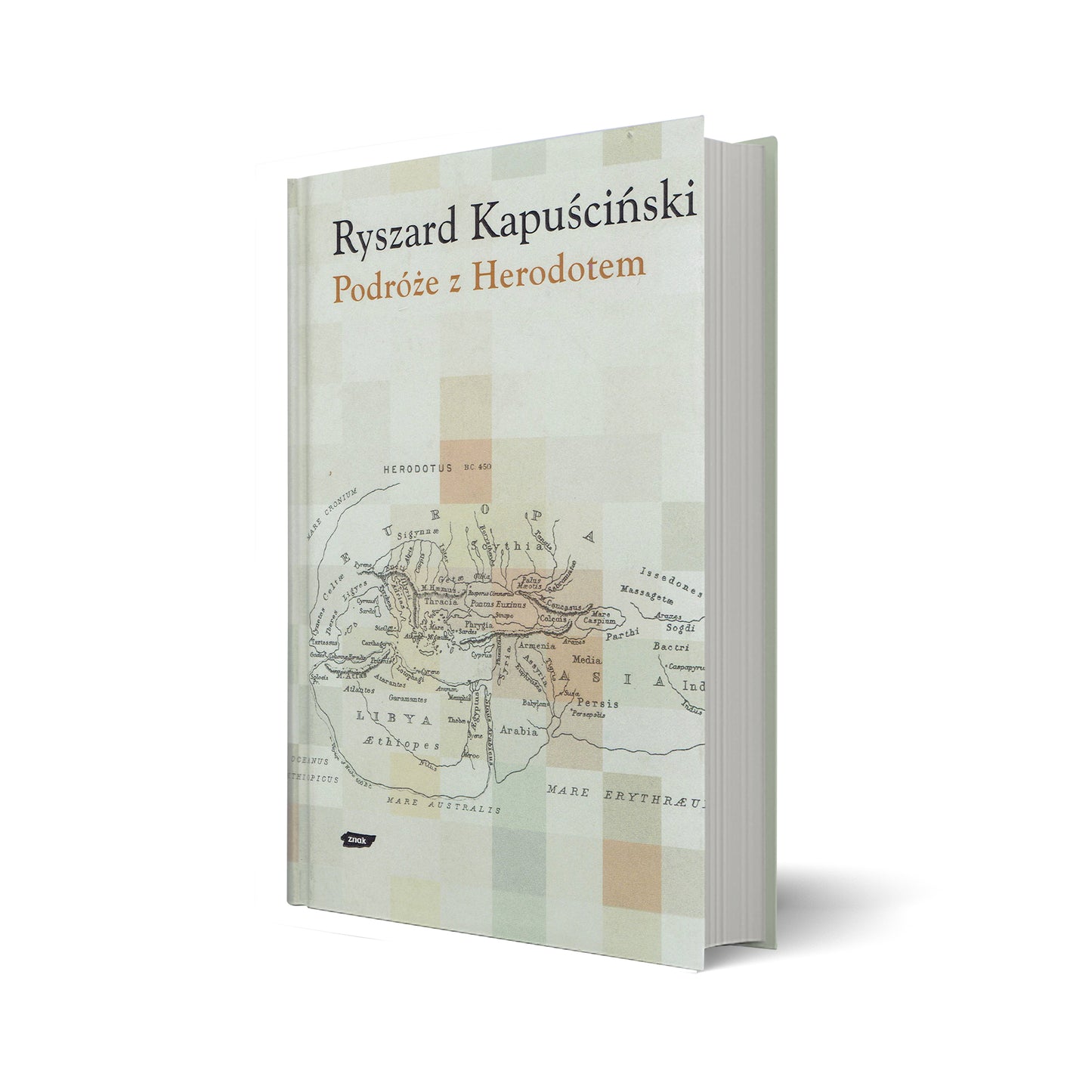 Podróże z Herodotem