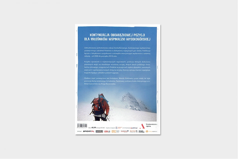 Polskie Himalaje