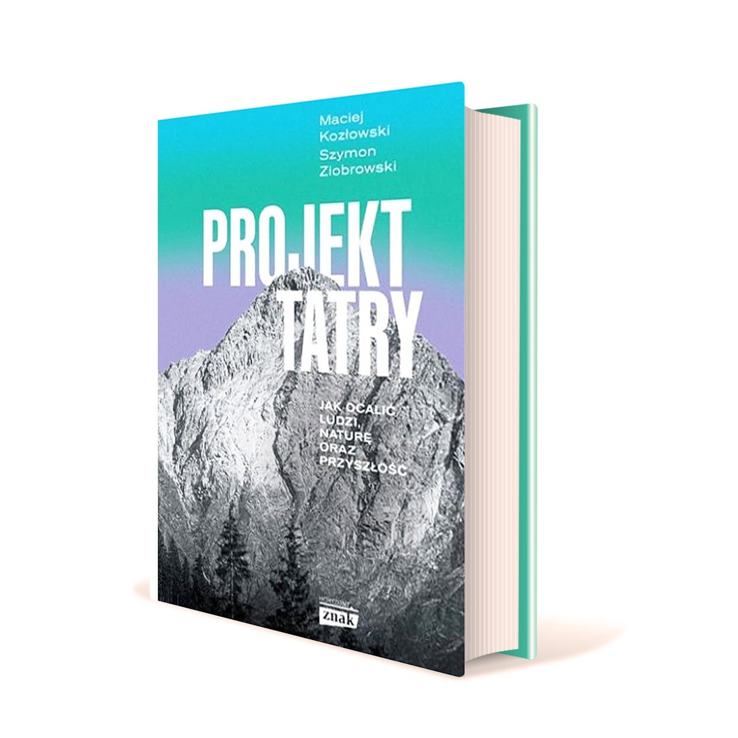 Projekt Tatry