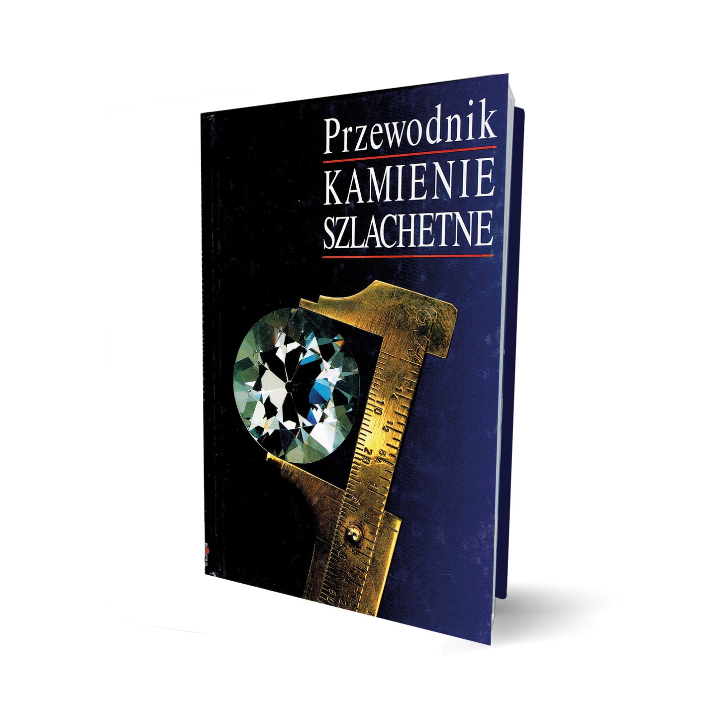 Przewodnik Kamienie Szlachetne