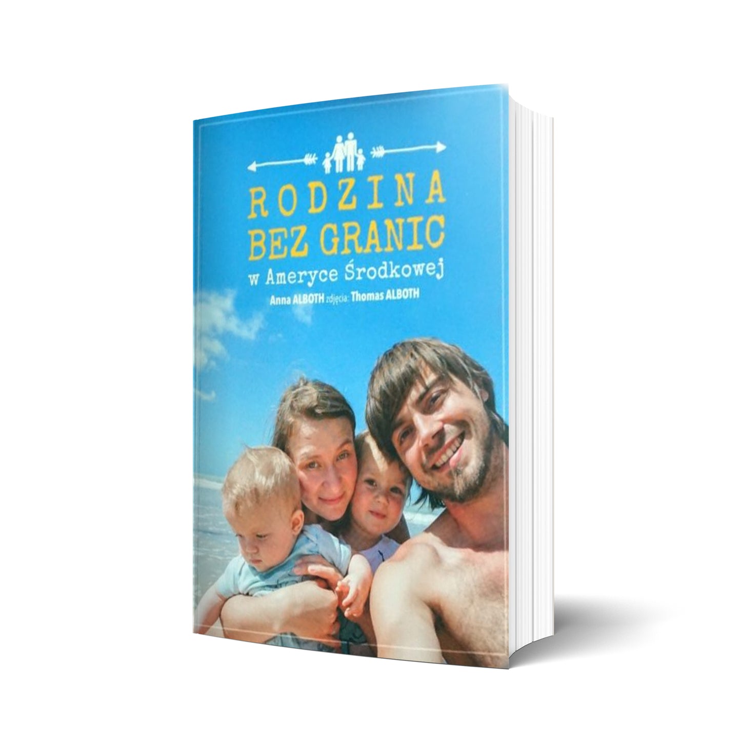 Rodzina bez granic w Ameryce Środkowej