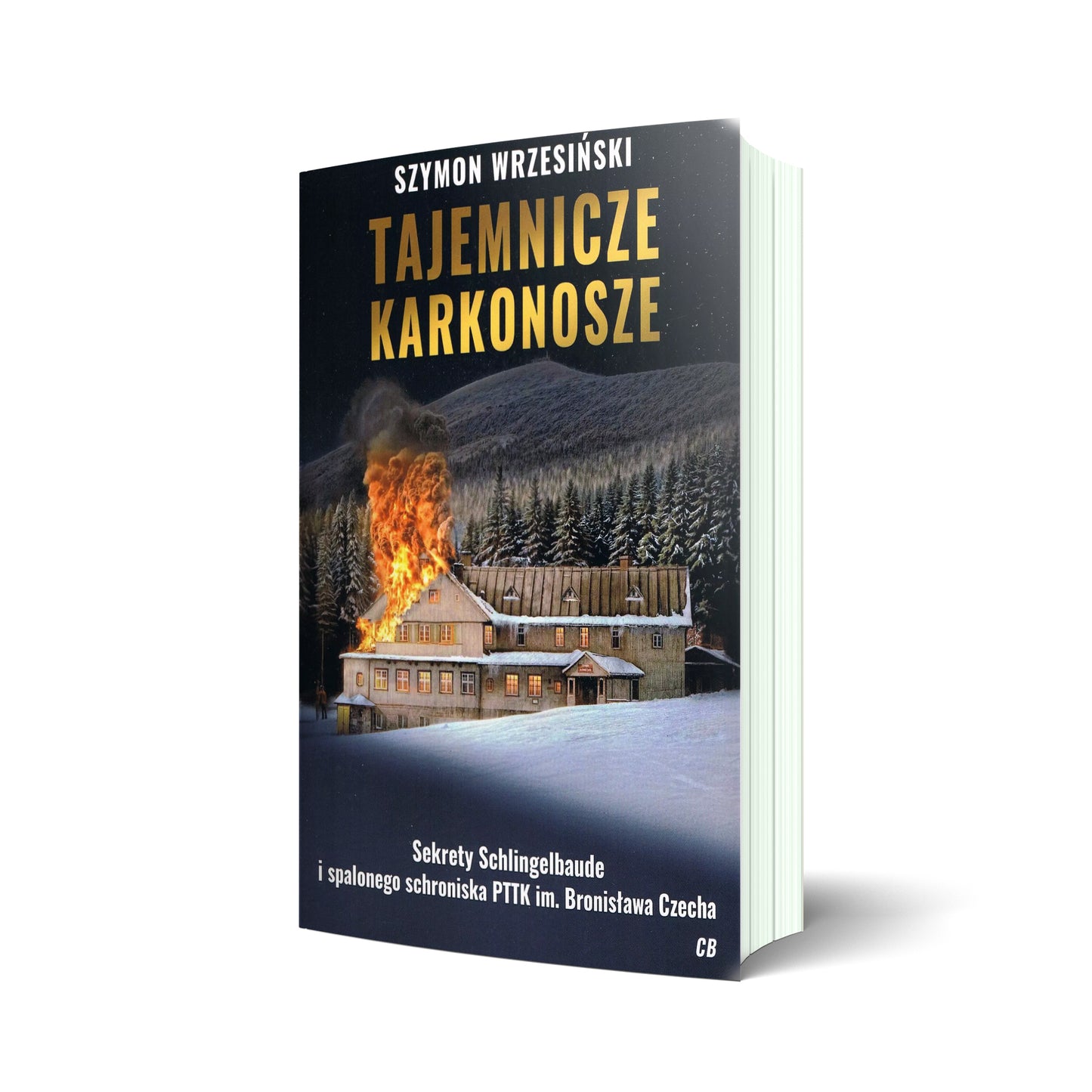Tajemnicze Karkonosze