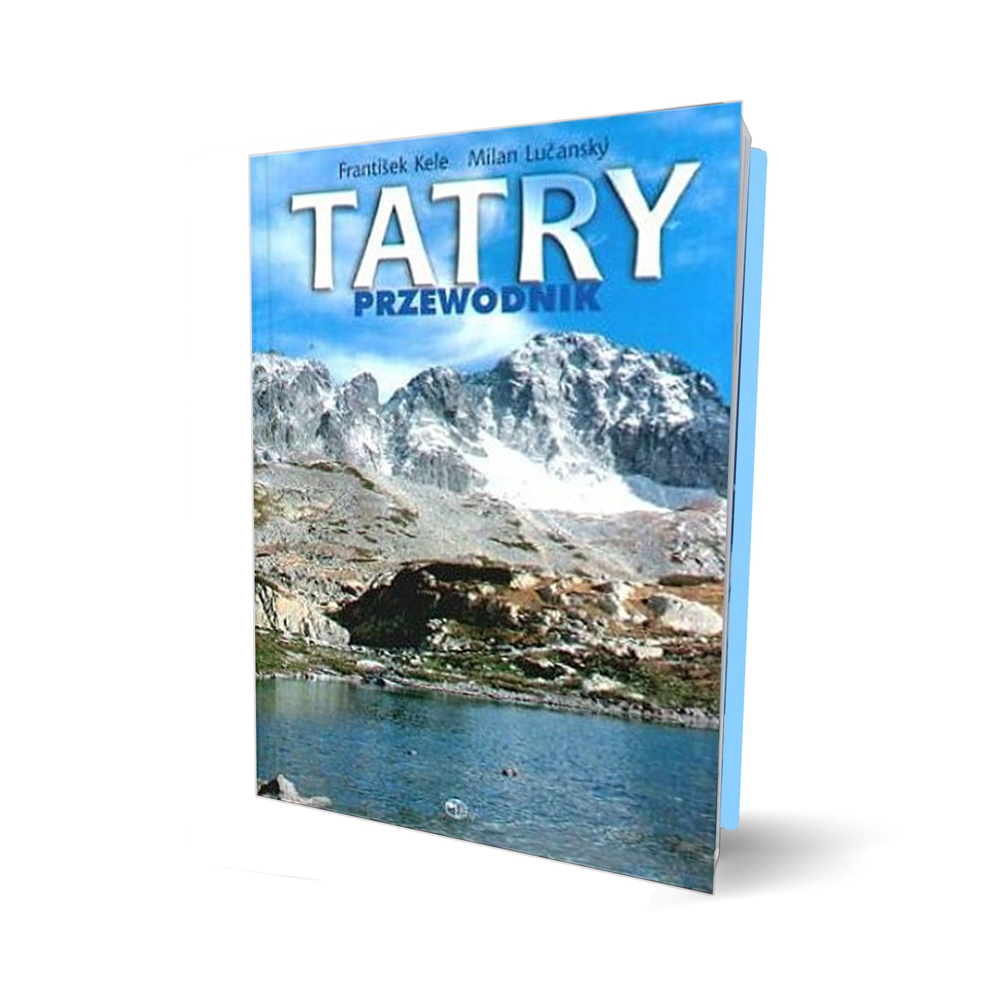 Tatry. Przewodnik