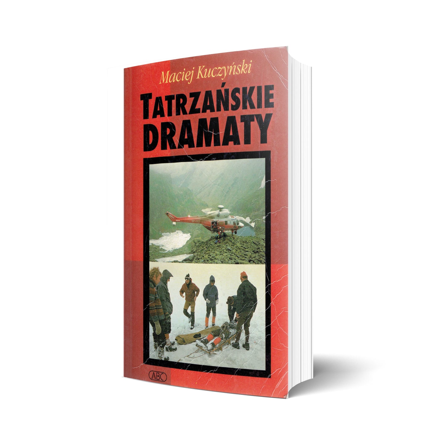 Tatrzańskie dramaty
