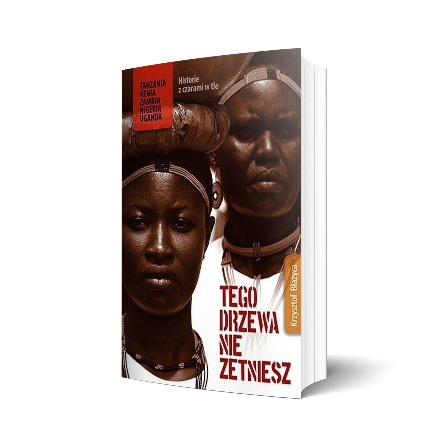 Tego drzewa nie zetniesz