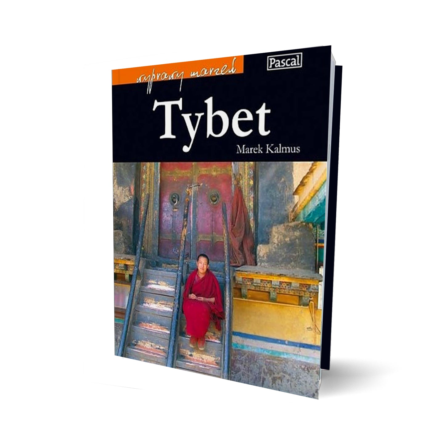 Tybet. Wyprawy marzeń