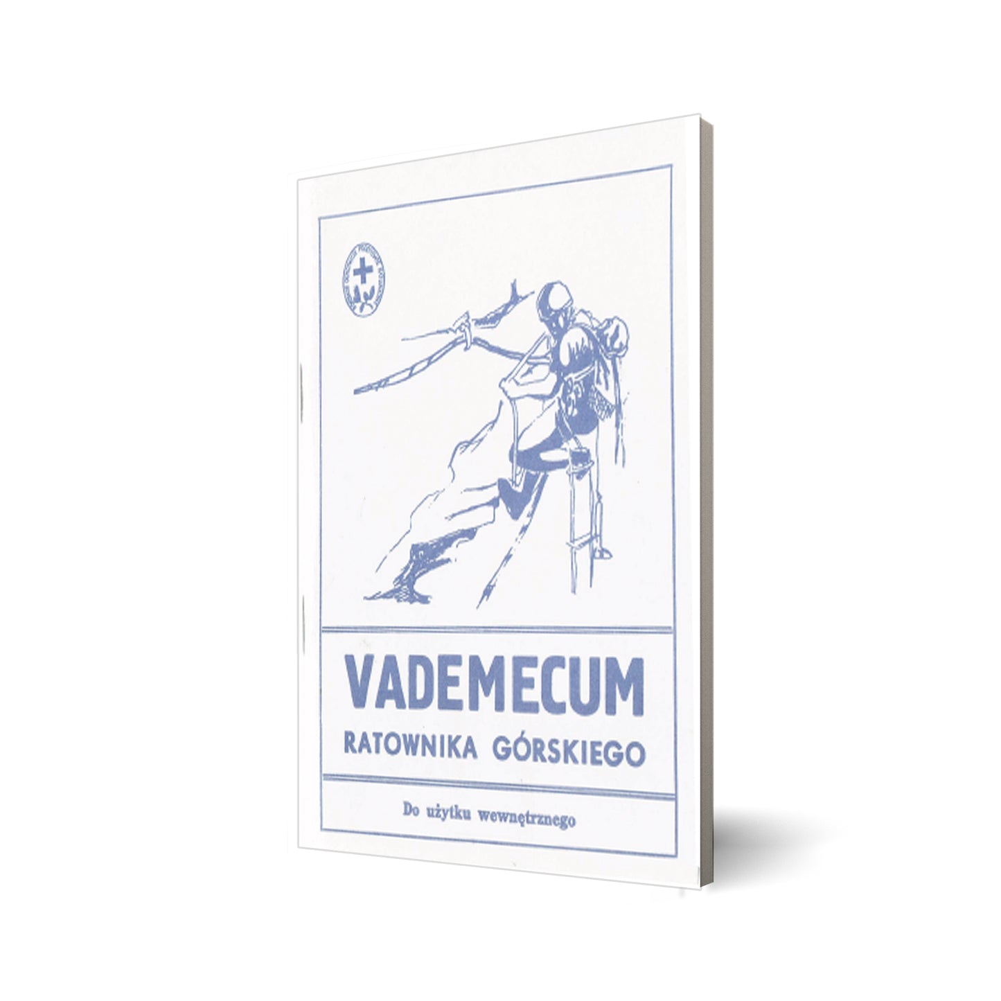 Vademecum Ratownika Górskiego