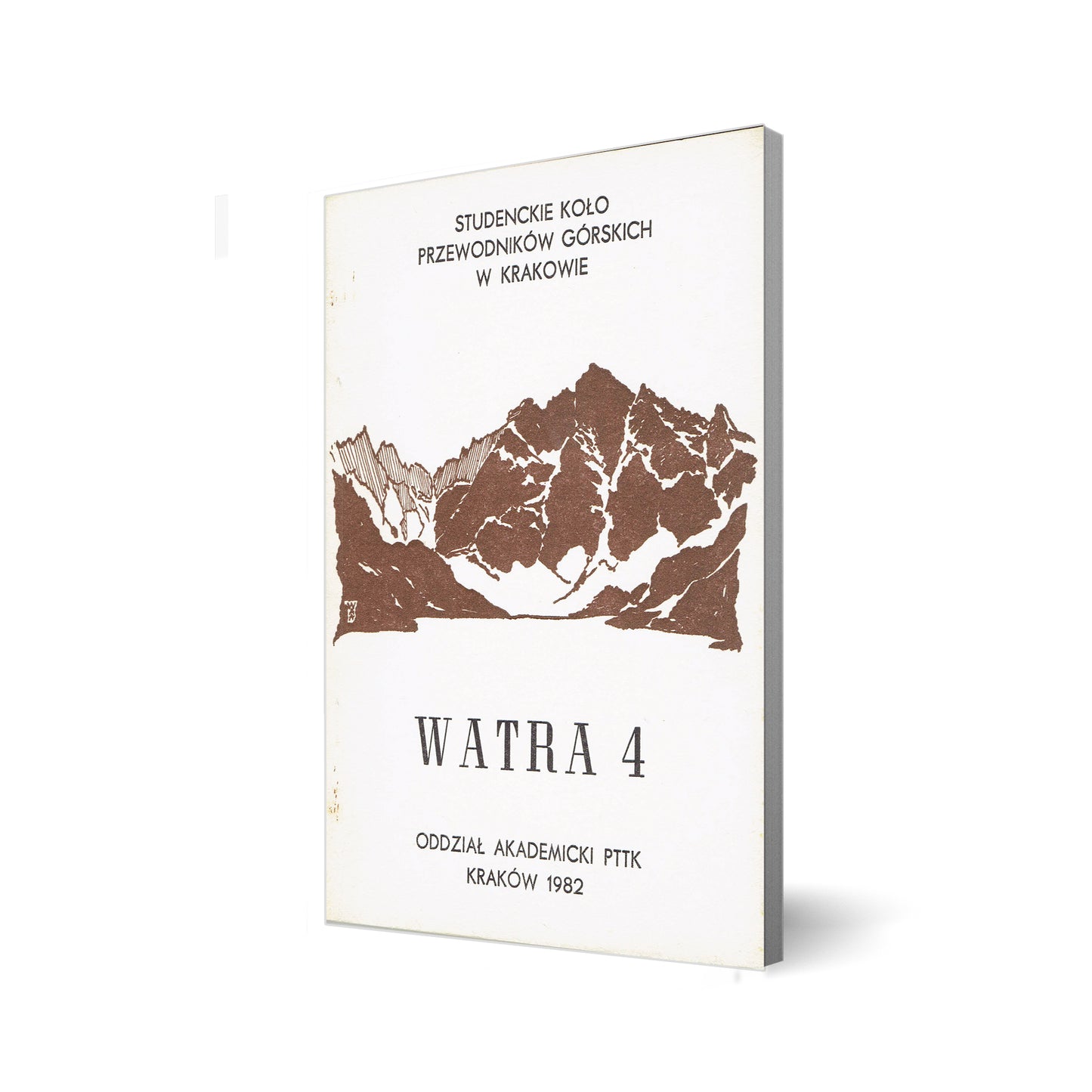 Watra 4 (1982)