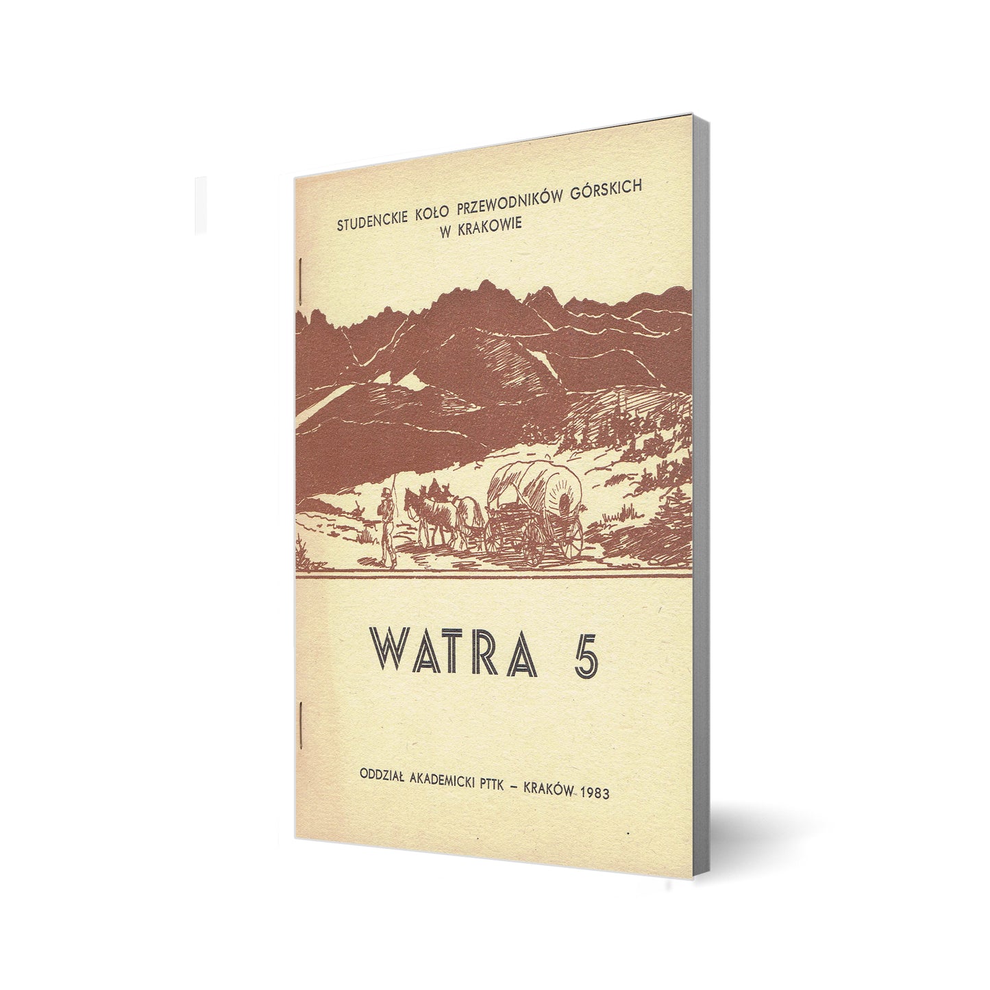 Watra 5 (1983)