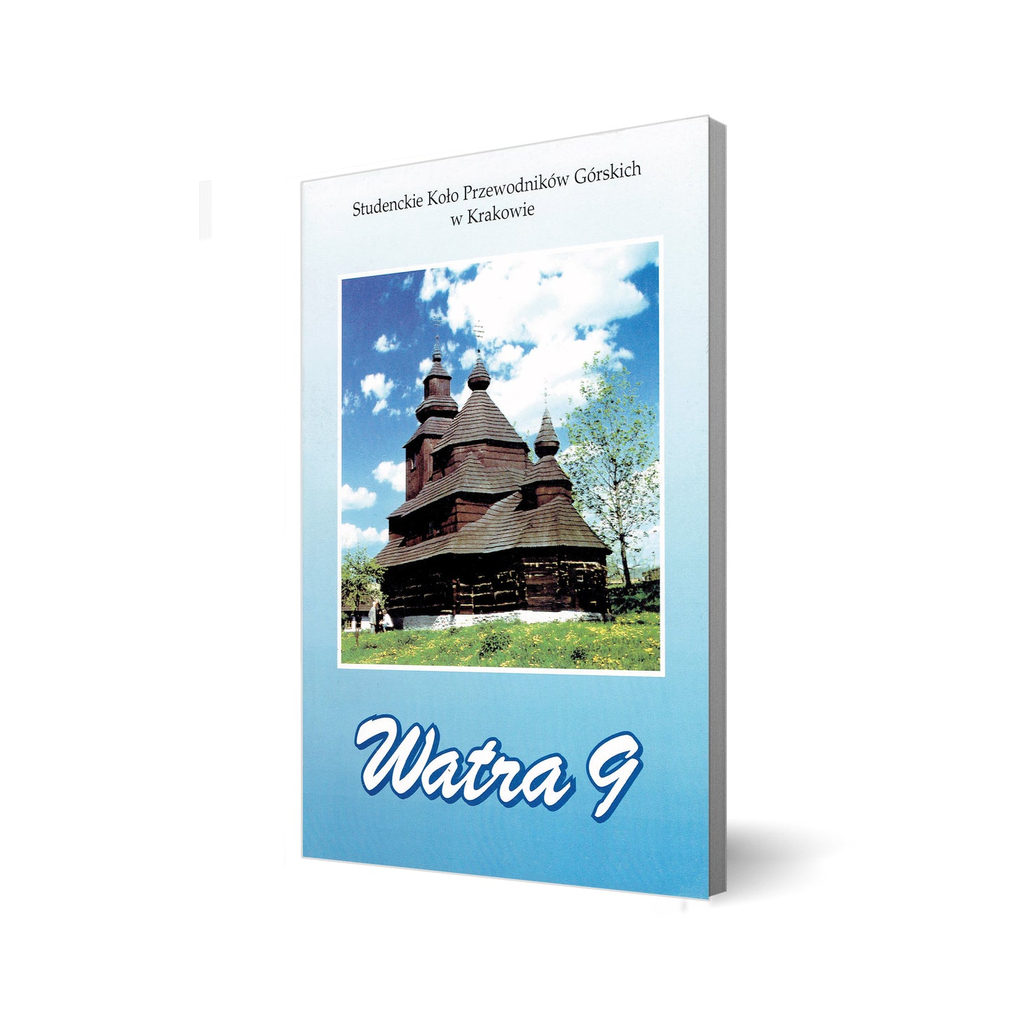Watra 9 (1996)