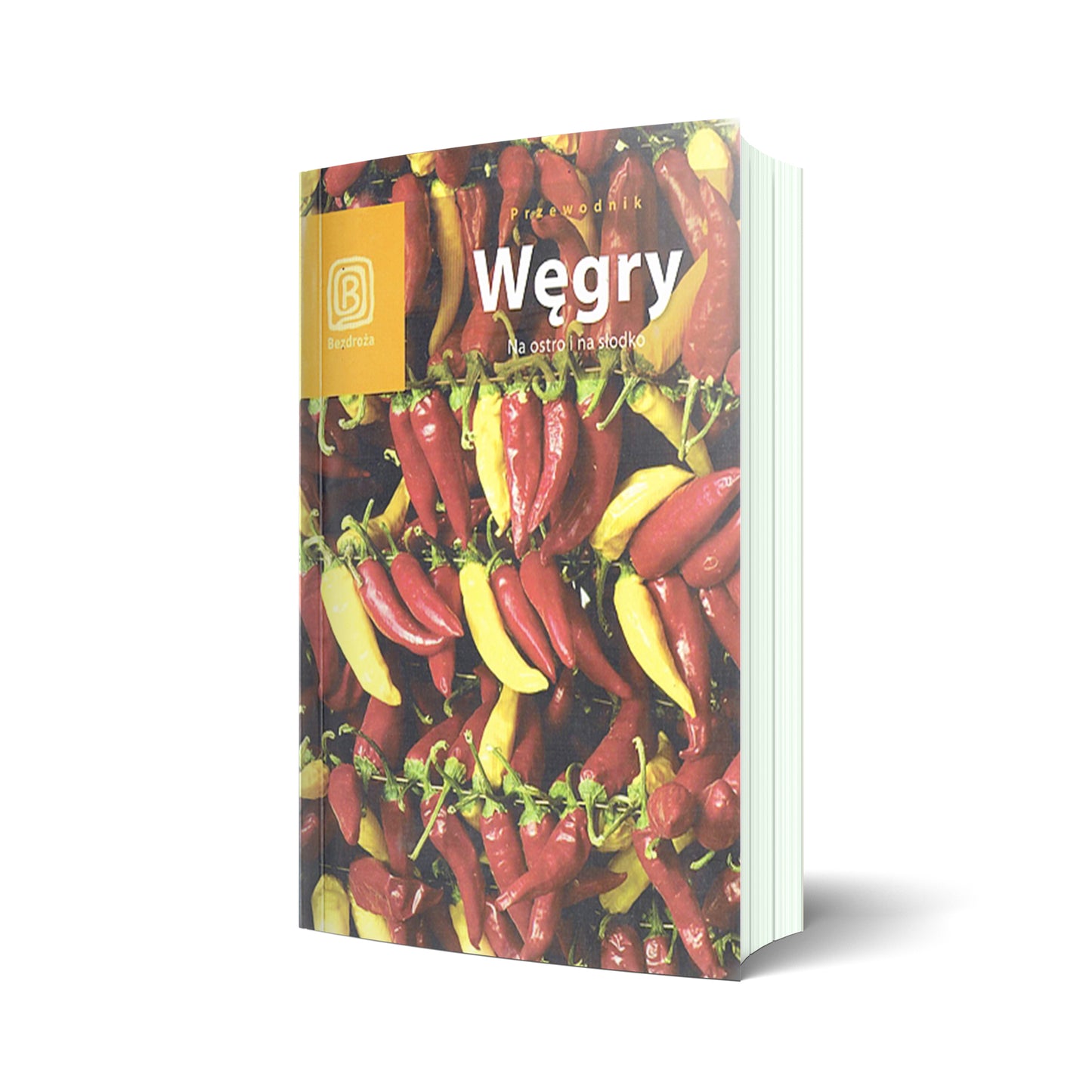 Węgry. Na ostro i na słodko