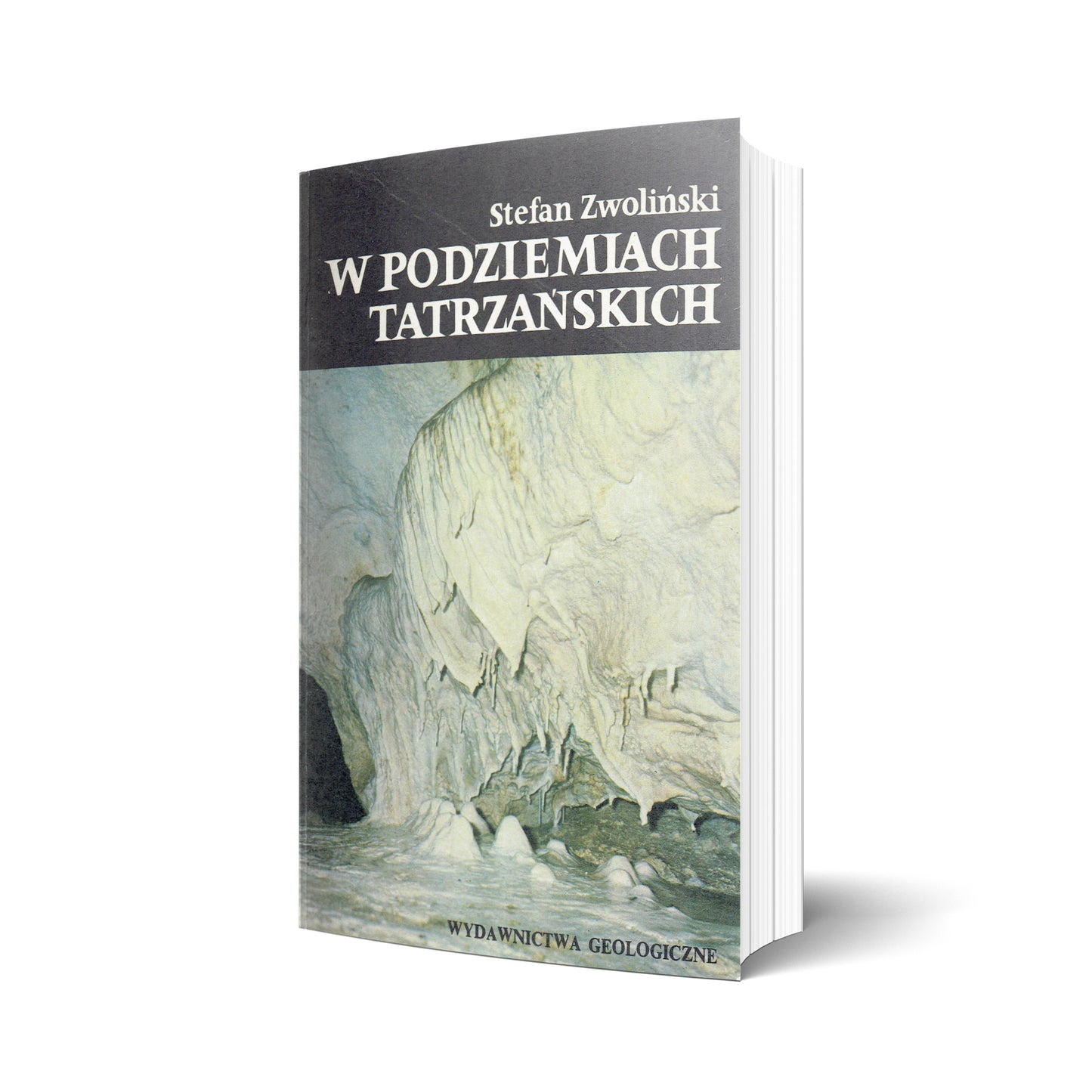 W podziemiach Tatrzańskich