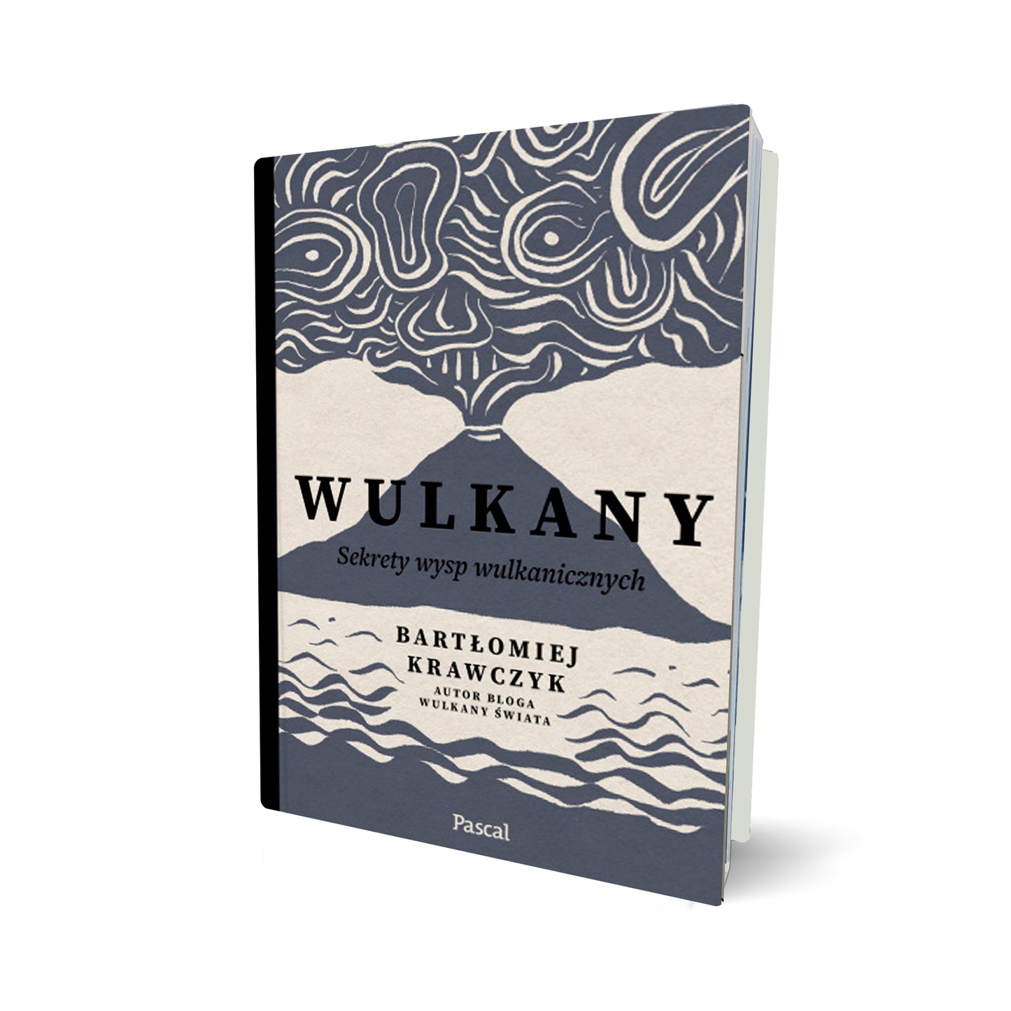 Wulkany. Sekrety wysp wulkanicznych