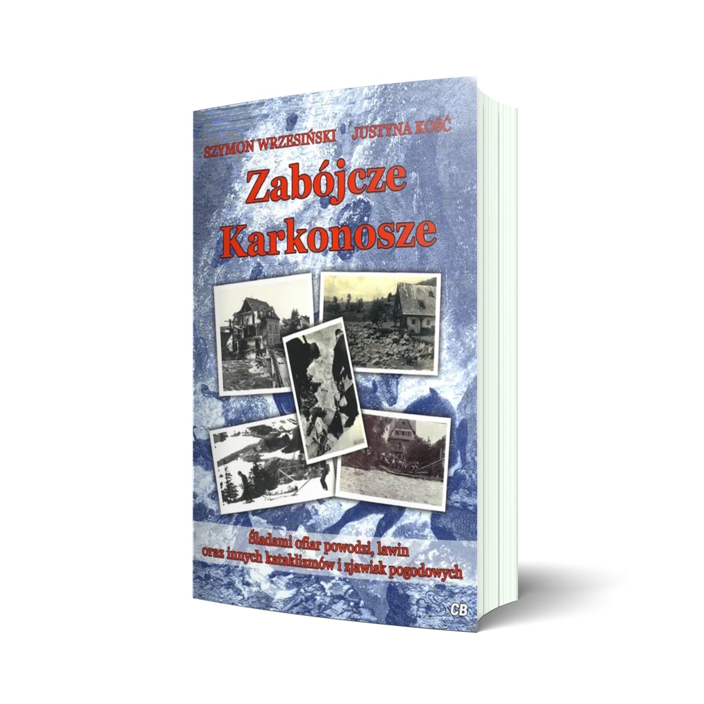 Zabójcze Karkonosze