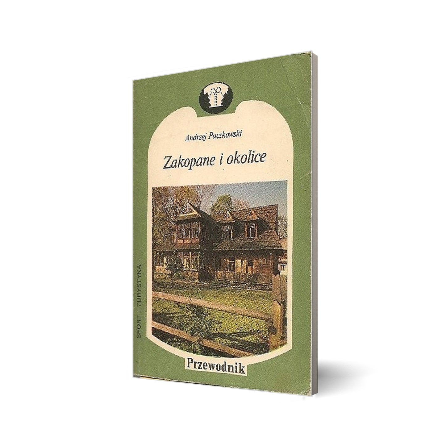 Zakopane i okolice - przewodnik