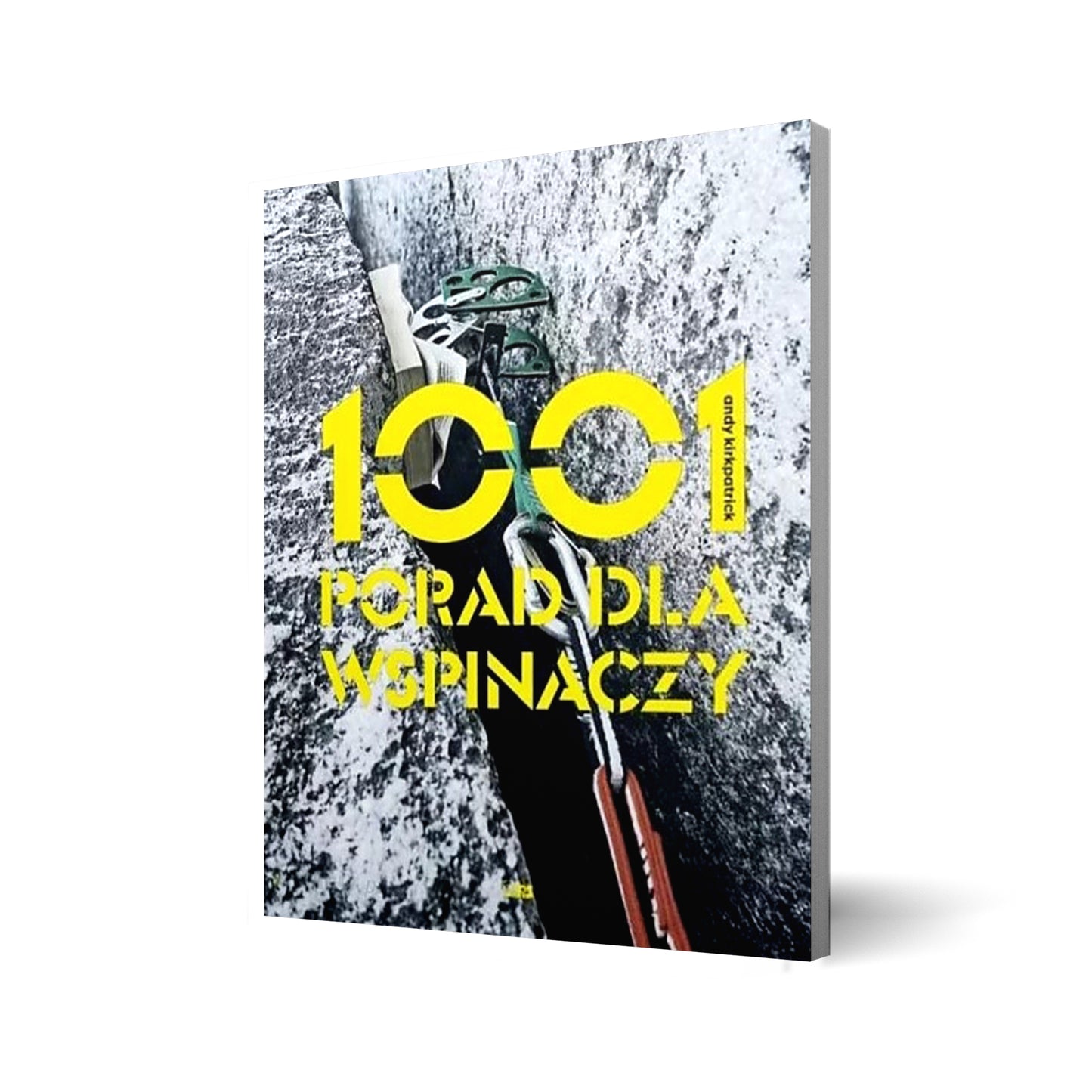 1001 porad dla wspinaczy