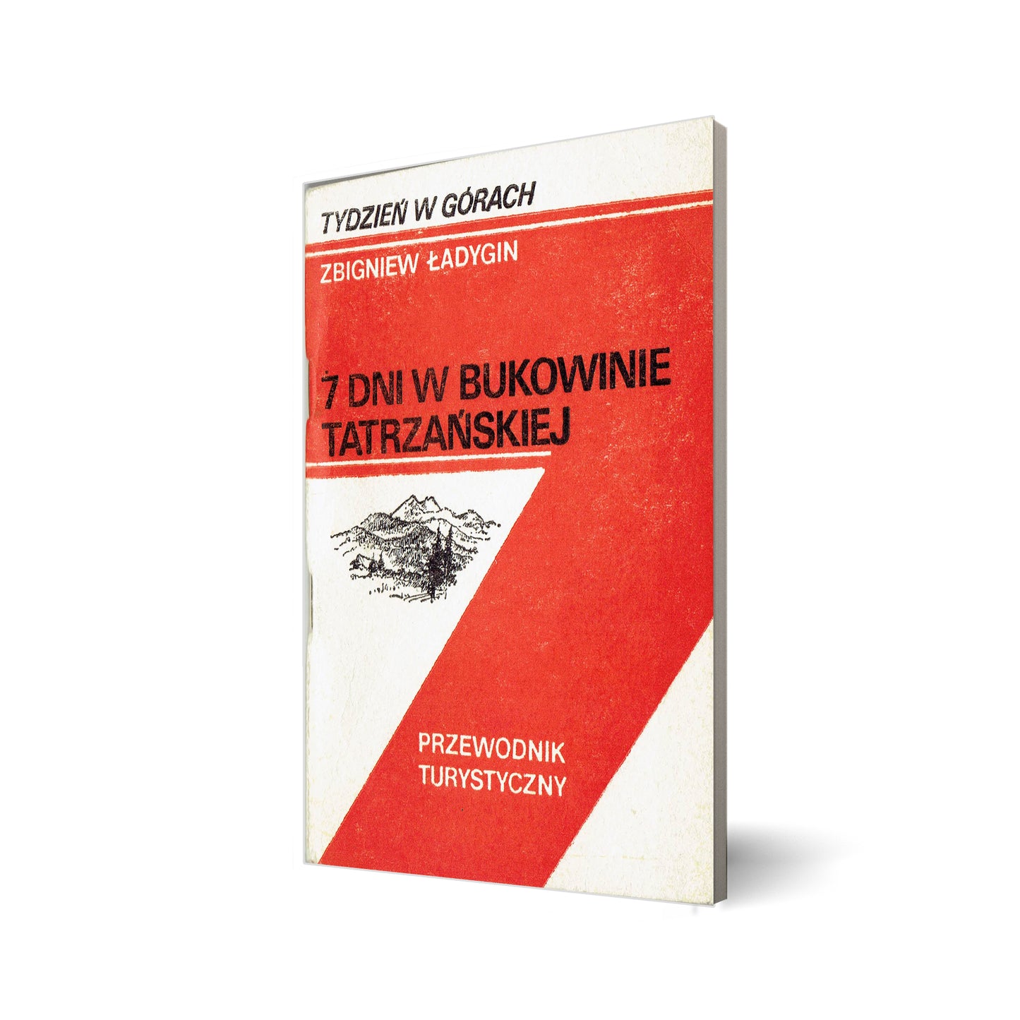 7 dni w Bukowinie Tatrzańskiej. Przewodnik turystyczny