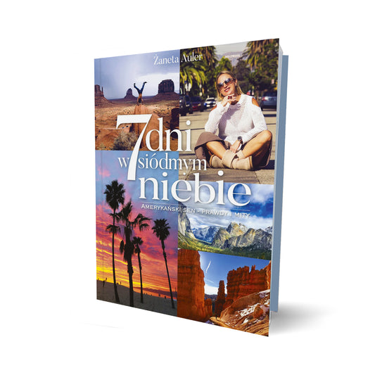 7 dni w siódmym niebie