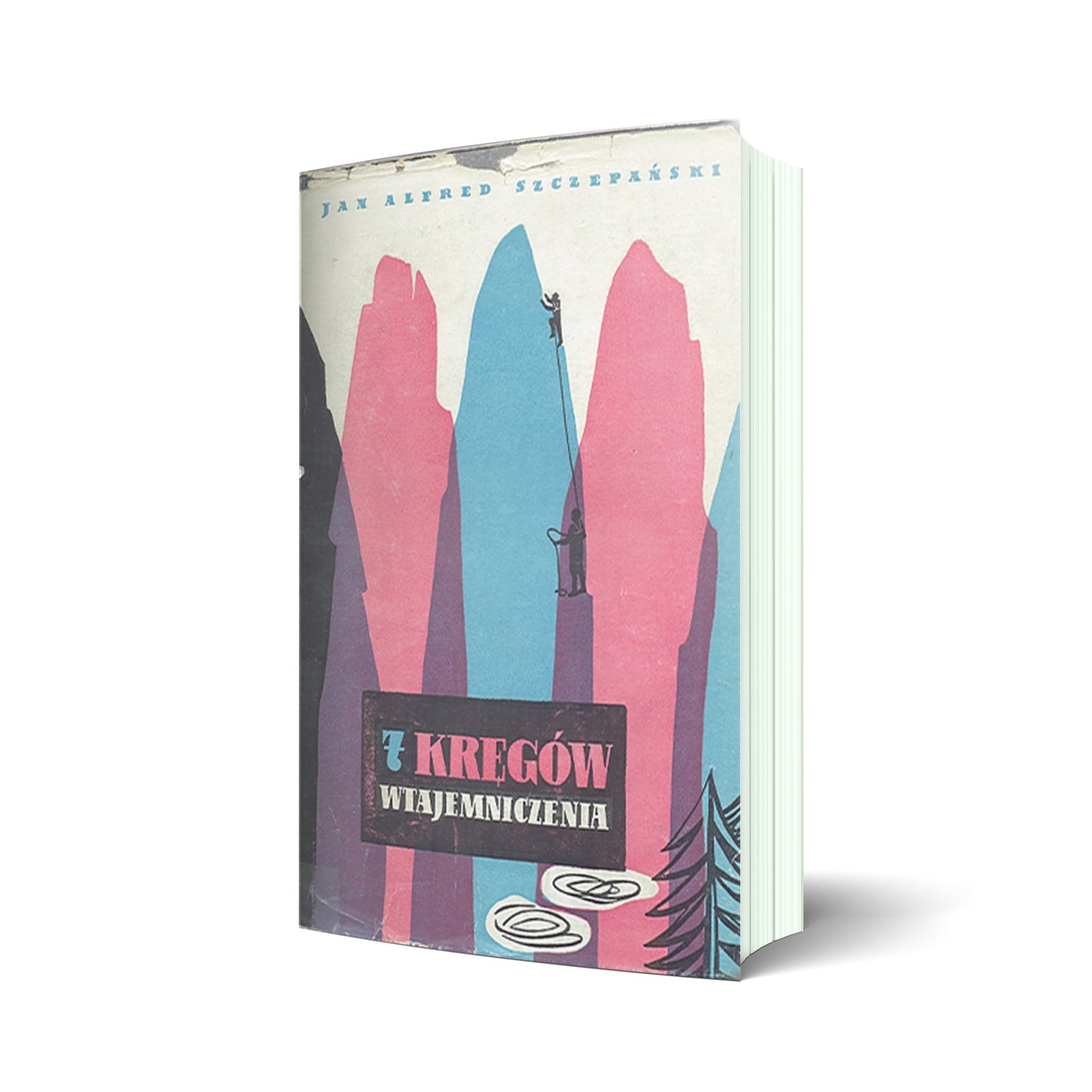 7 kręgów wtajemniczenia