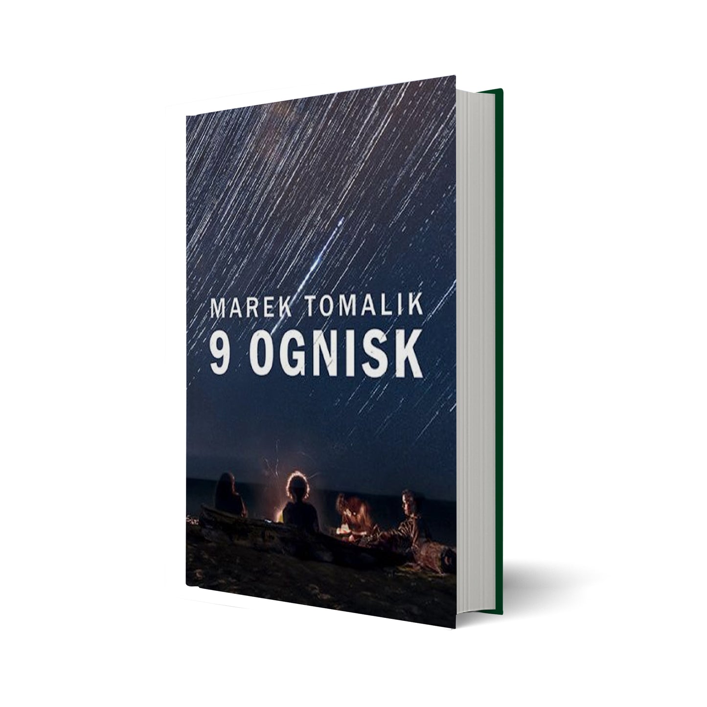 9 ognisk
