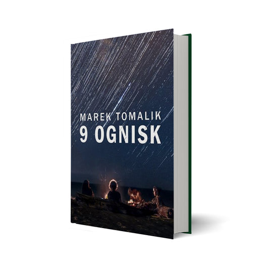 9 ognisk