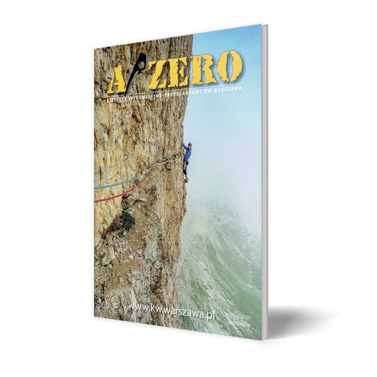 A/ZERO nr 27/2020
