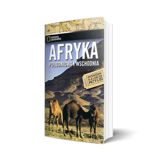 Afryka południowa i wschodnia