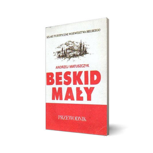 Beskid Mały - przewodnik
