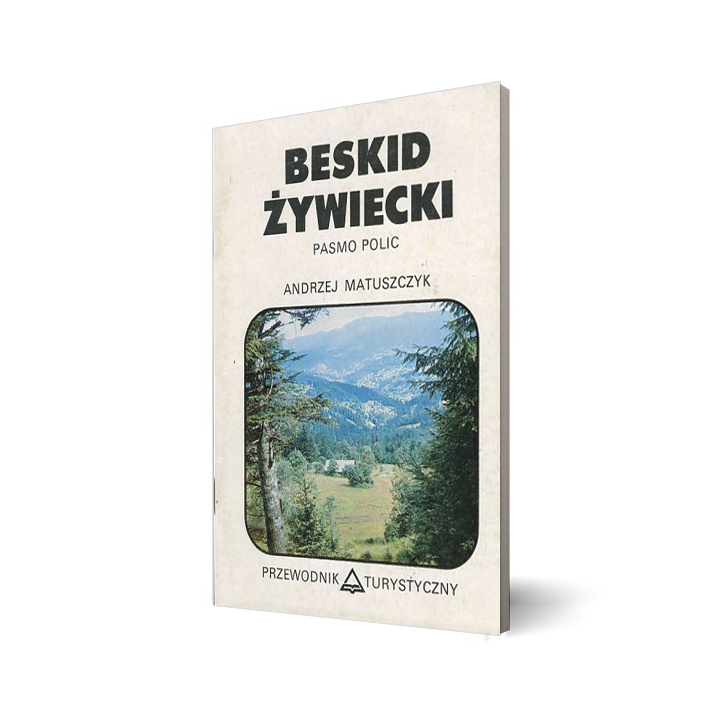Beskid Żywiecki. Pasmo Polic