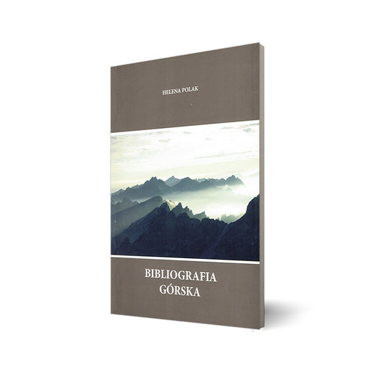 Bibliografia górska 2 (52)