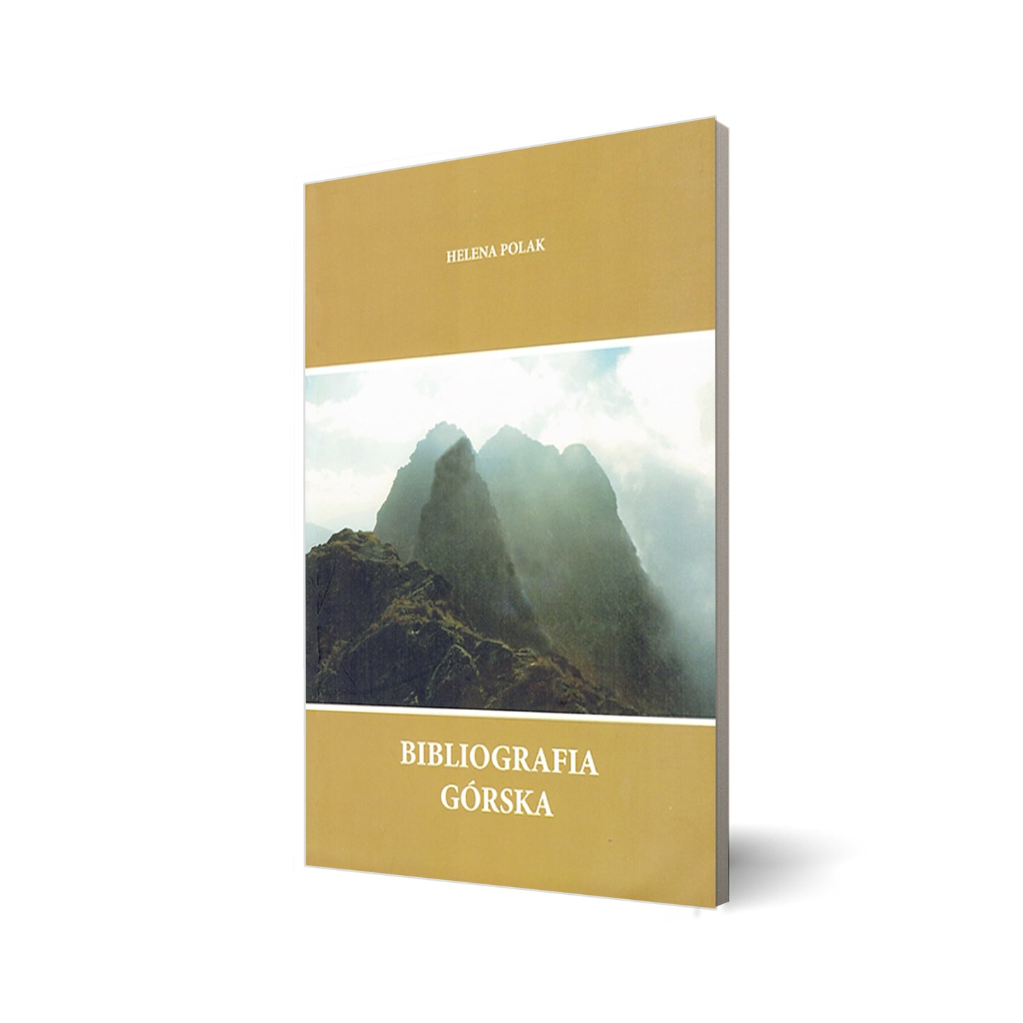 Bibliografia górska 3 (53)