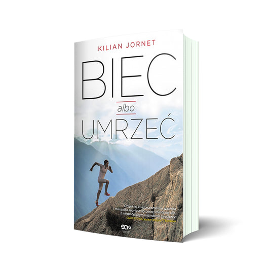 Biec albo umrzeć