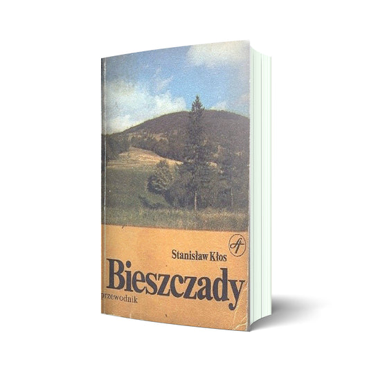Bieszczady - przewodnik