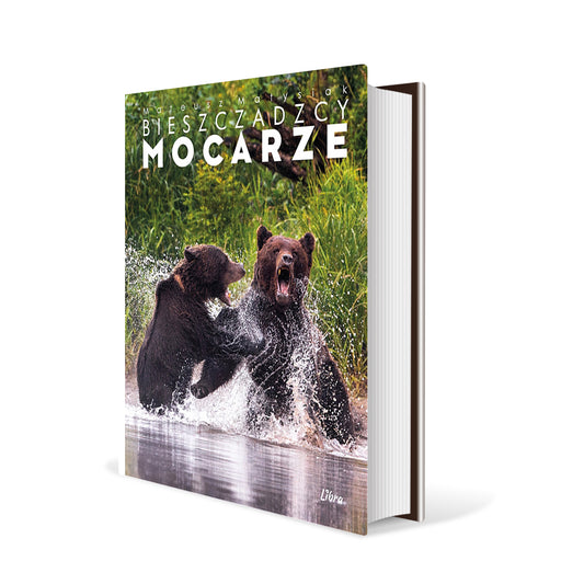 Bieszczadzcy Mocarze