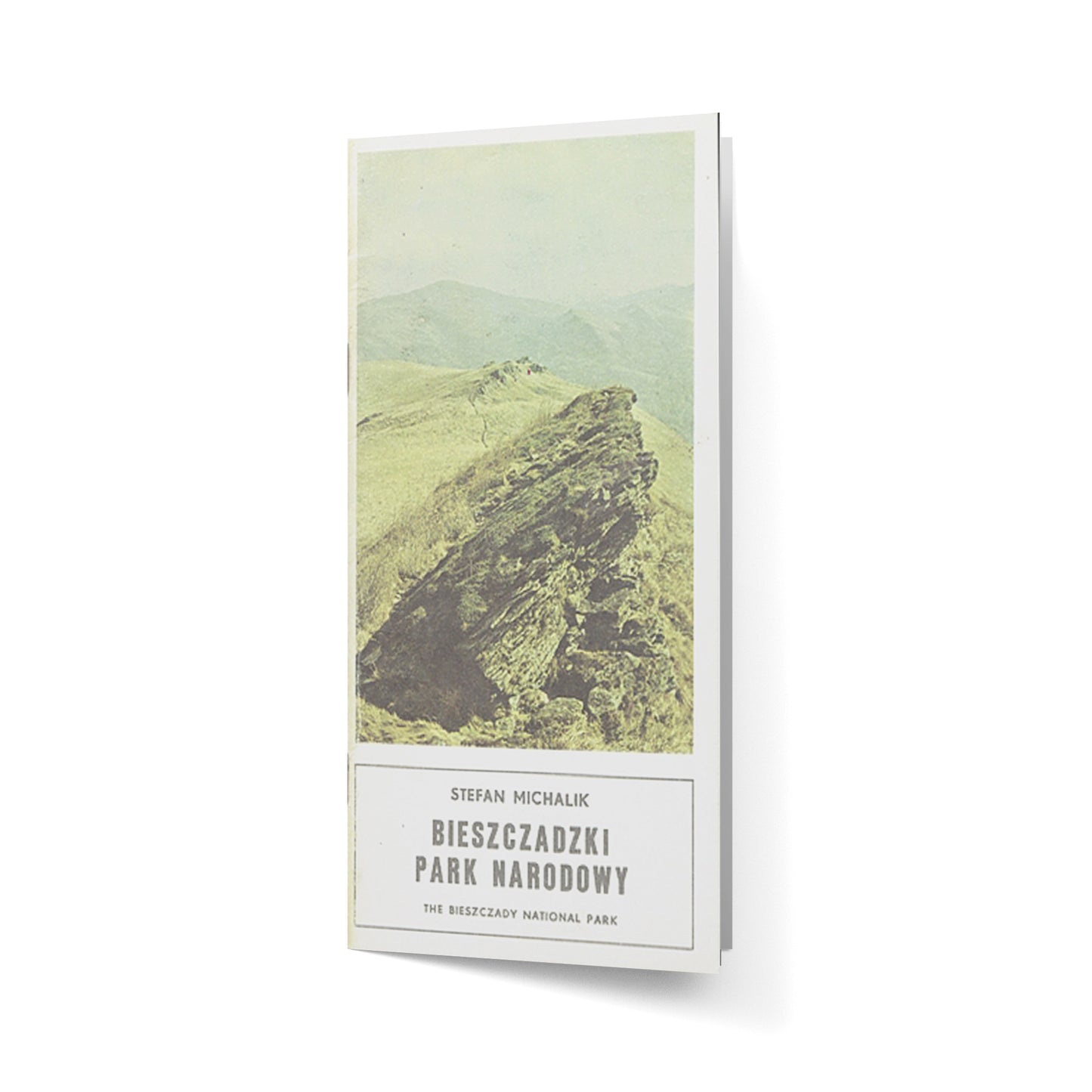 Bieszczadzki Park Narodowy