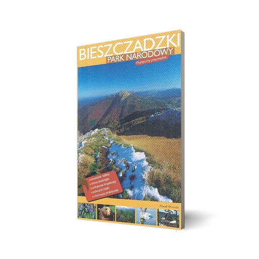 Bieszczadzki Park Narodowy