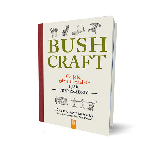 Bushcraft. Co jeść, gdzie to znaleźć i jak przyrządzić?