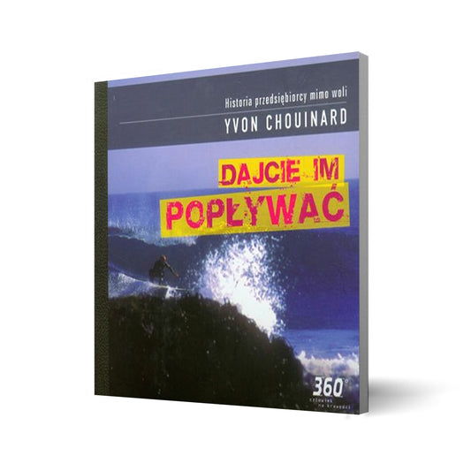 Dajcie im popływać